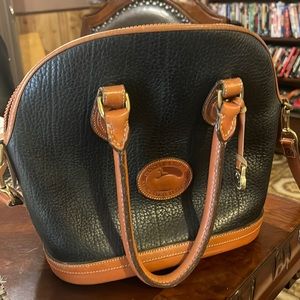 Dooney and Bourke Crossbody Tote
